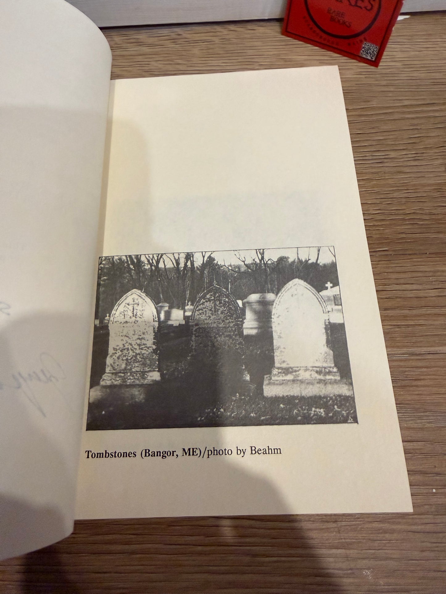 George Beahm, Grimoire, Letter S