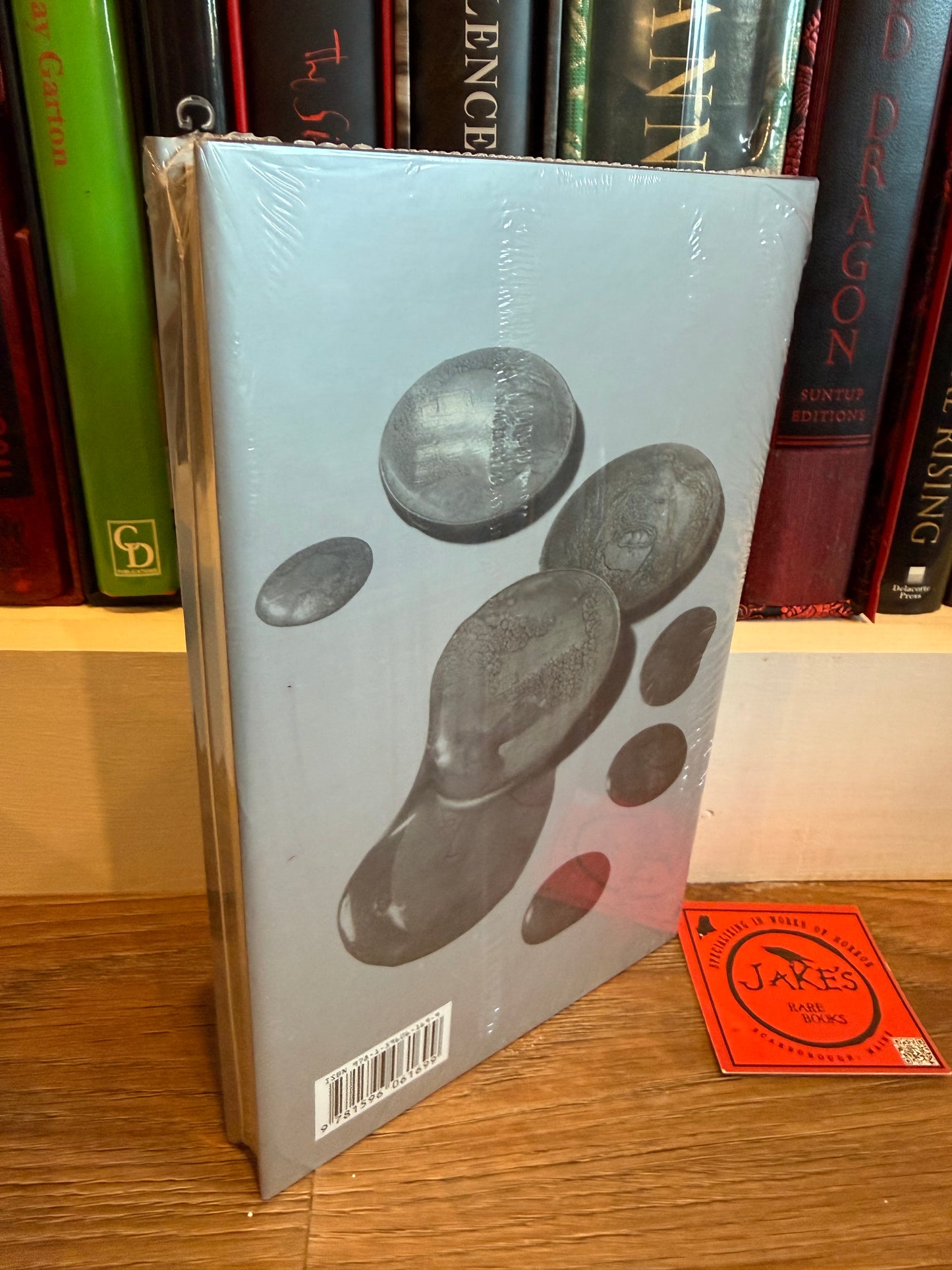 Phillip K. Dick, The Screenplay, Subterranean Press