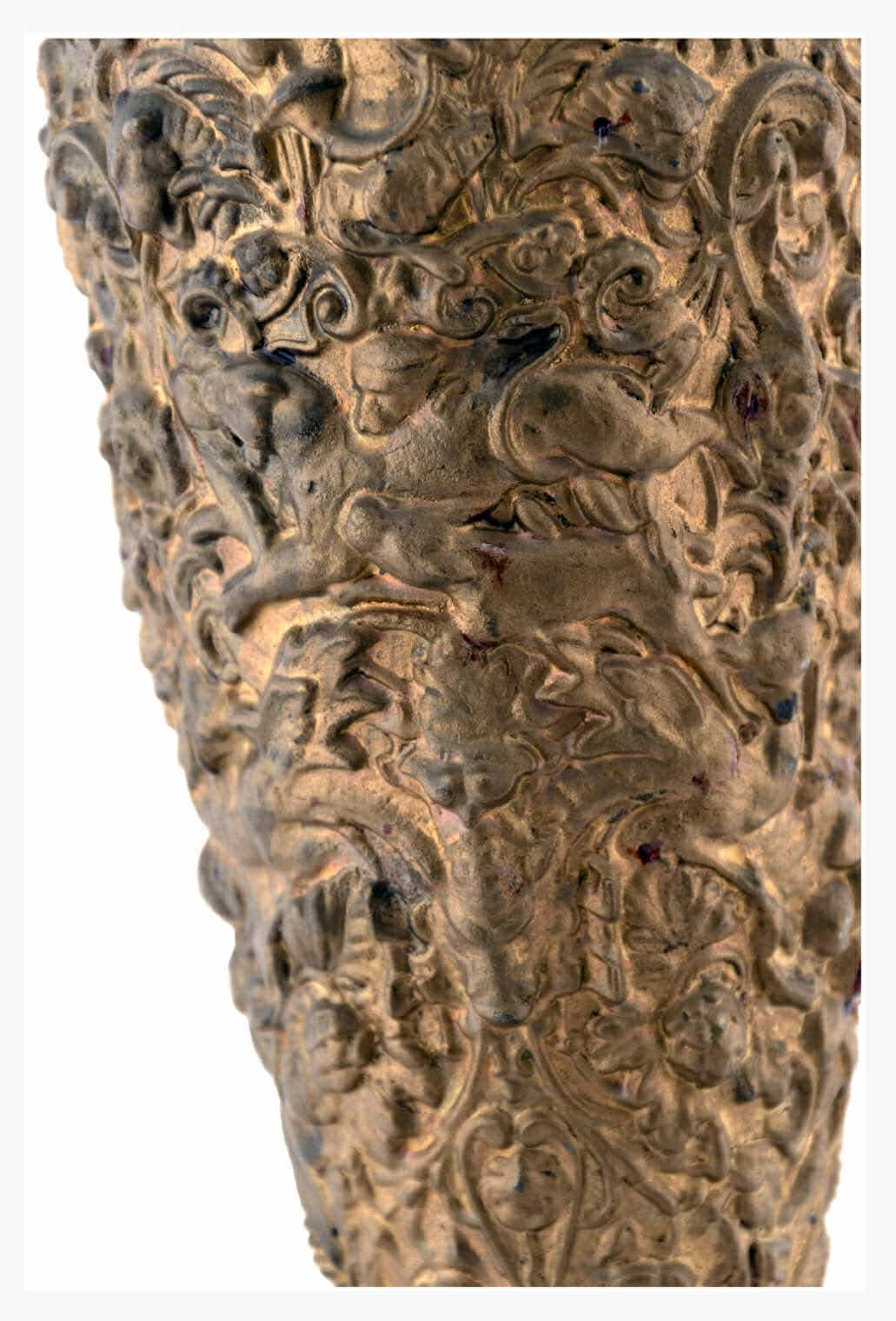 Salem’s Lot, Antique Ornate vase, Screen Used, Max Production 2024