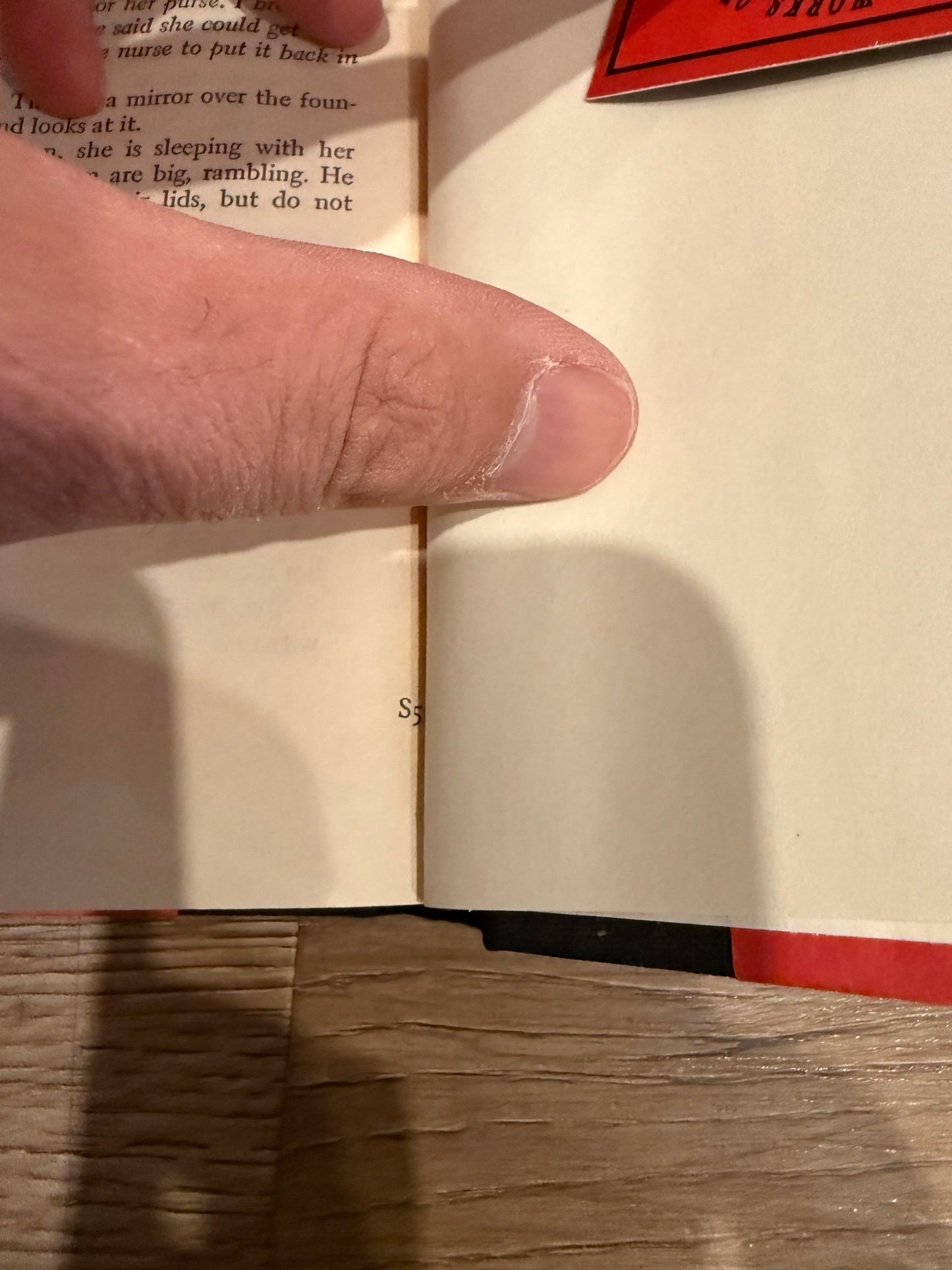 Stephen King, Night Shift, First Edition, Doubleday Publishing