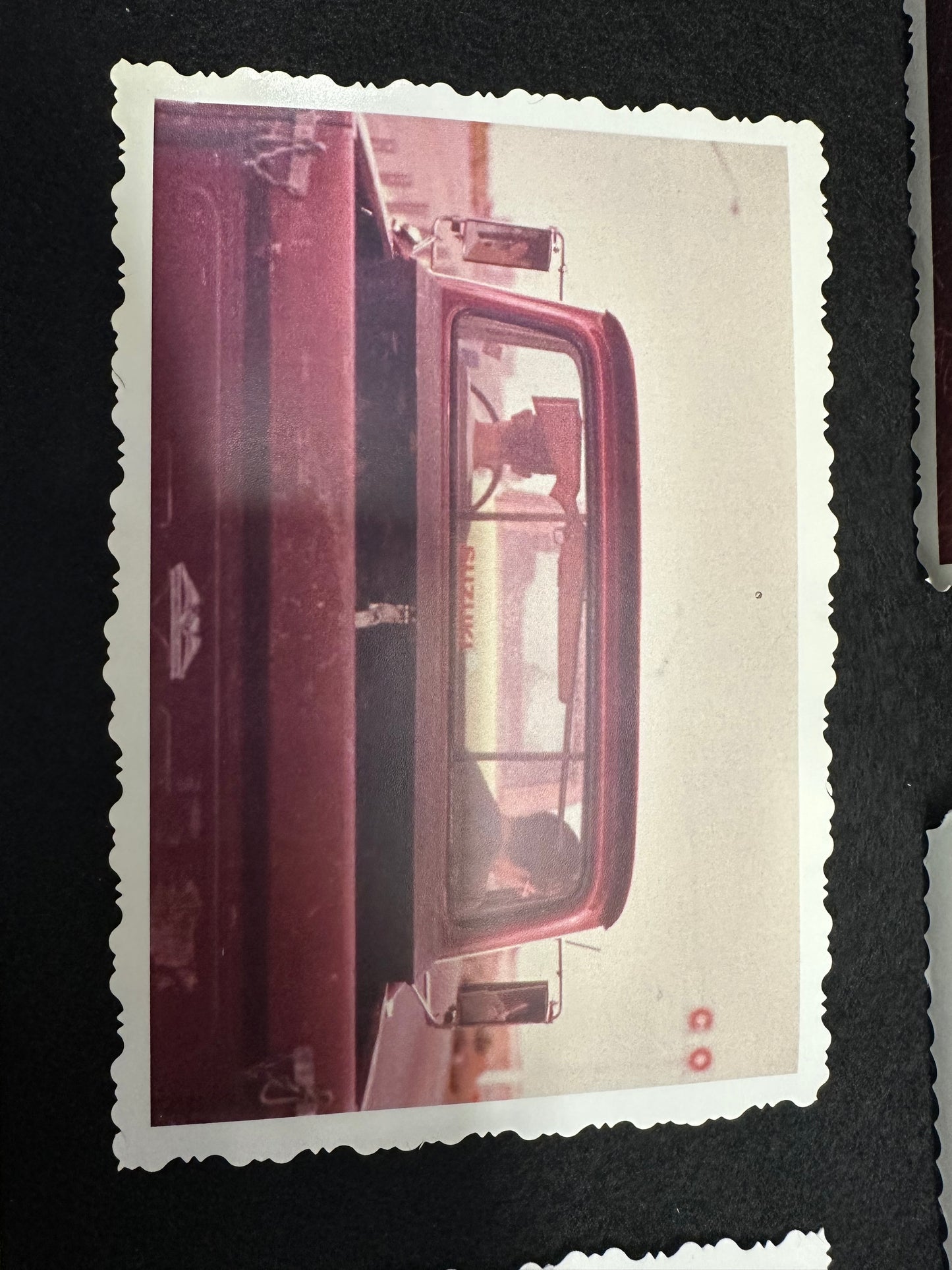 Stephen King, Salem’s Lot, Set of 7 Studio Produced Images for use in Dells Bar Scenes