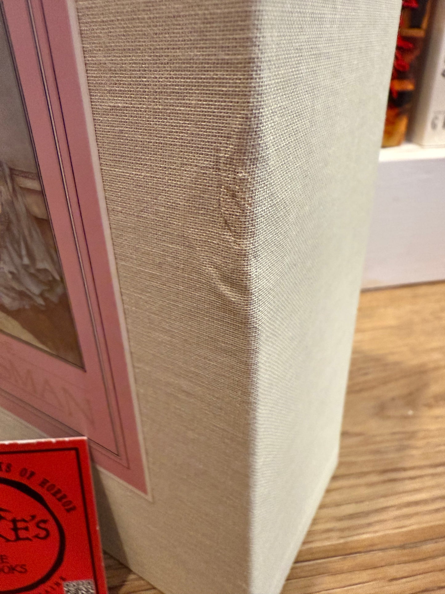 Stephen King, The Talisman, Signed/Limited #533, Grant Publishing