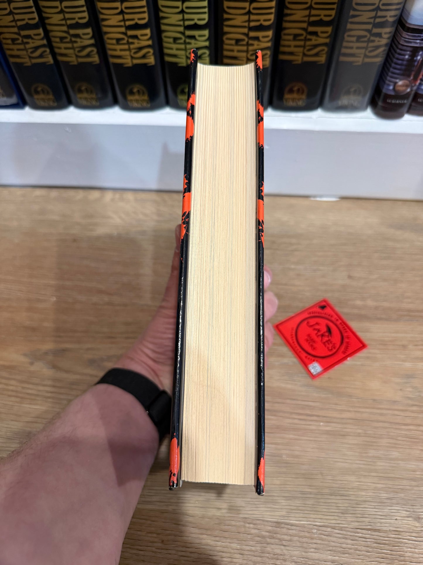 Stephen King, Drawing of the Three, First Printing, Grant Publishing