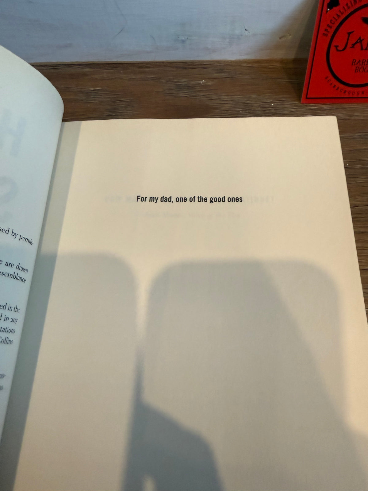 Joe Hill, Heart Shaped Box, First Edition, William Morrow