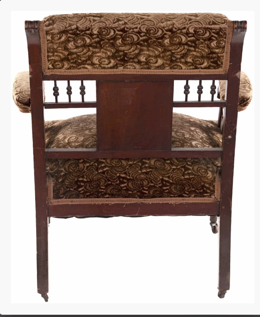 Salem’s Lot, Antique Wooden Chair, Screen Used, Max Production 2024