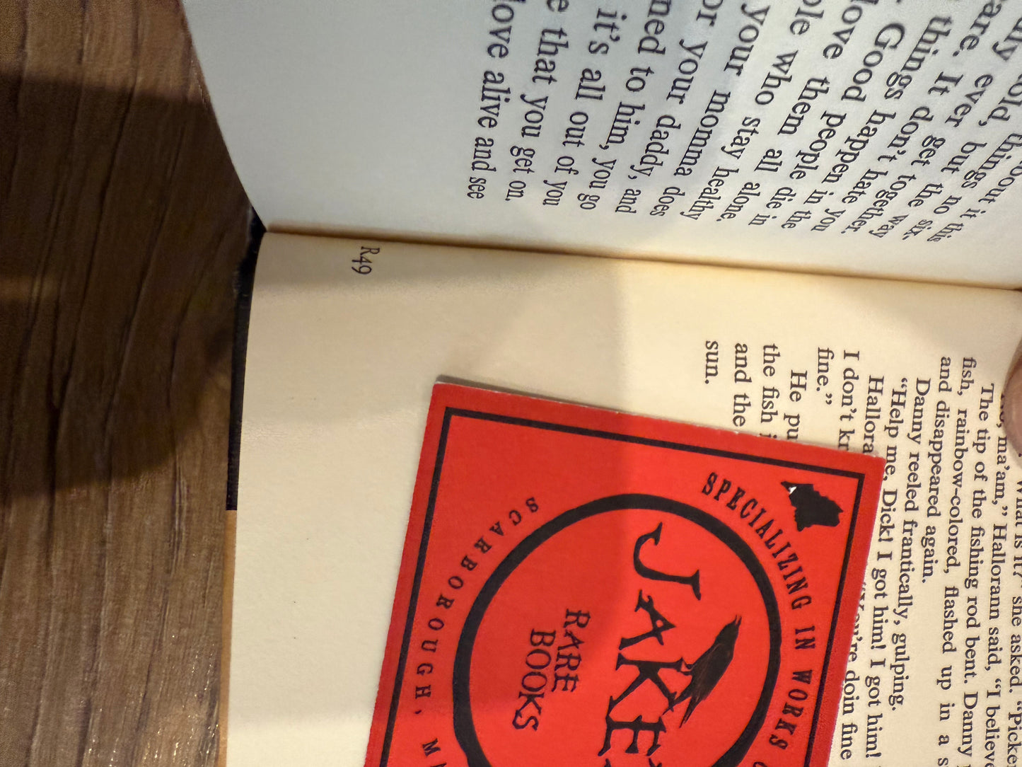 Stephen King, The Shining, First Edition, Doubleday Publishing