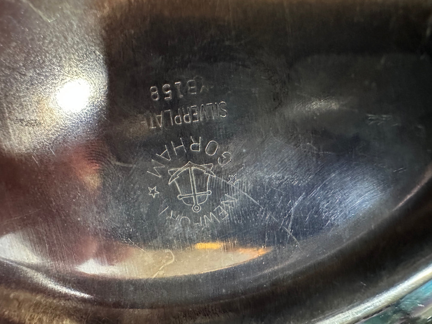 Stephen King, Salem’s Lot, Production Used Antique Pot