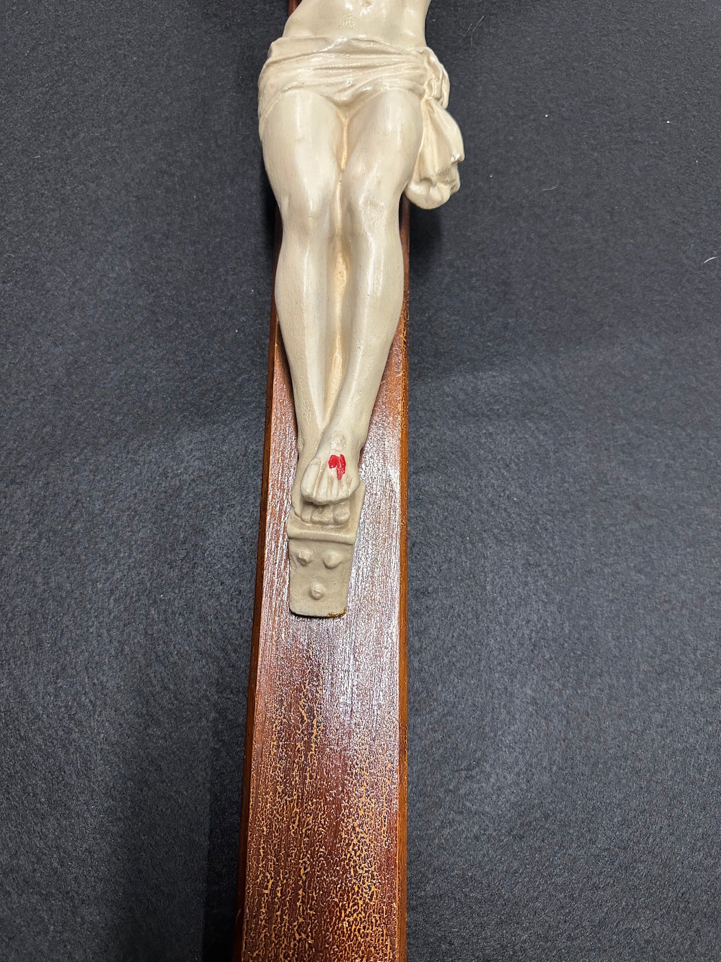 Salem’s Lot, Large Crucifix, Screen Used, Max Production 2024