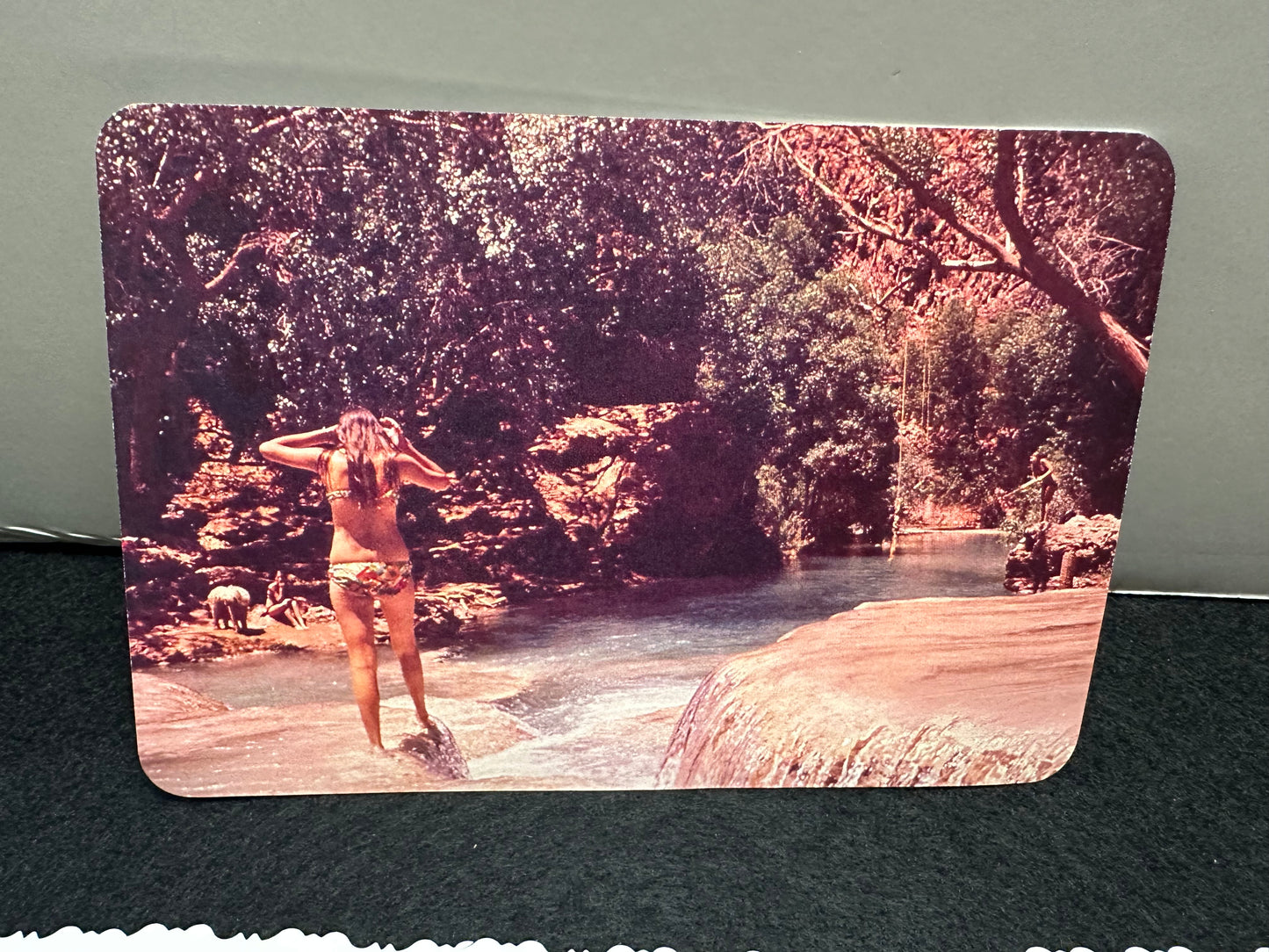 Stephen King, Salem’s Lot, Set of 7 Studio Produced Images for use in Dells Bar Scenes
