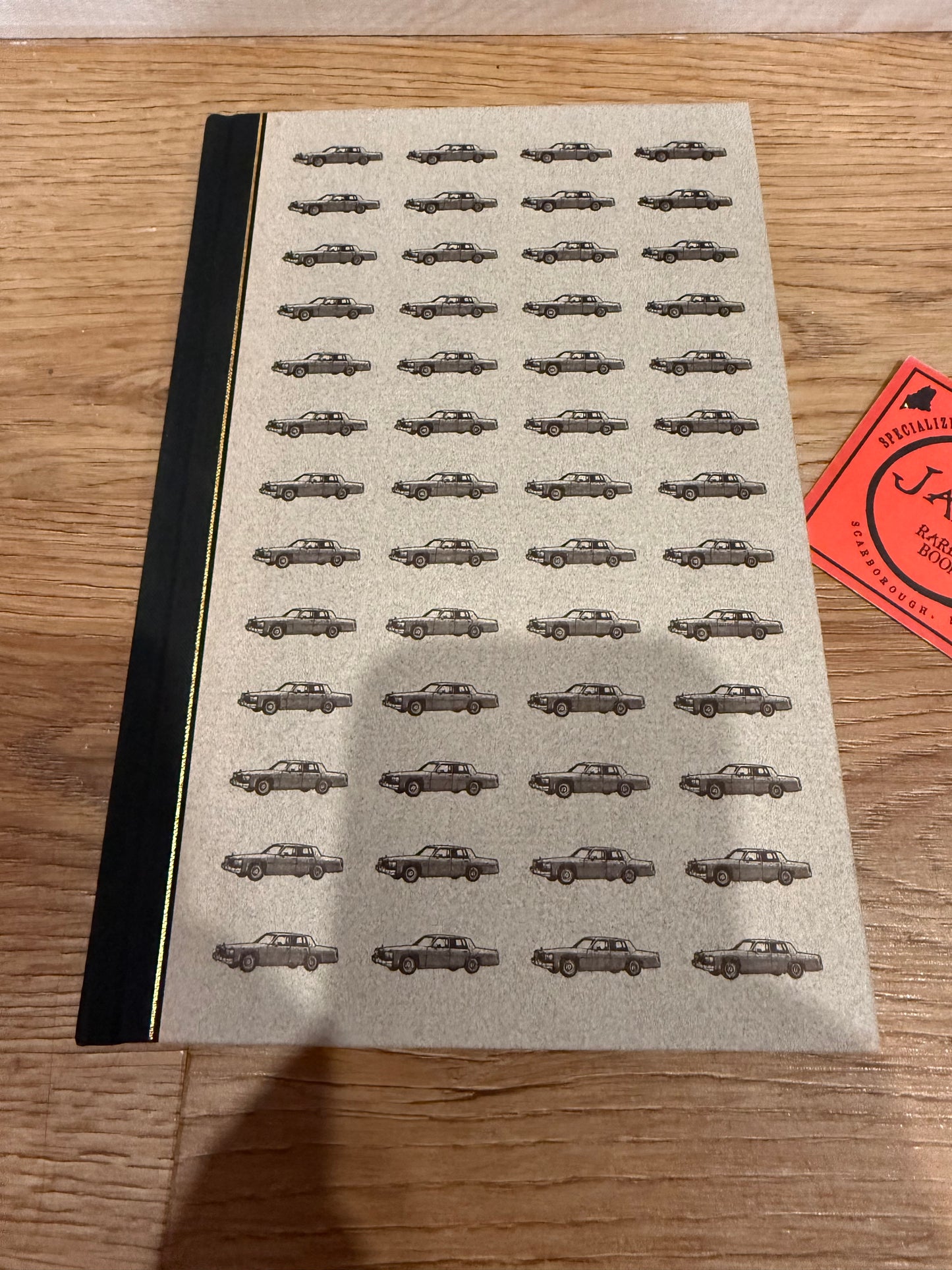 Stephen King, Dolan’s Cadillac, Signed/Limited #76, Lord John Press