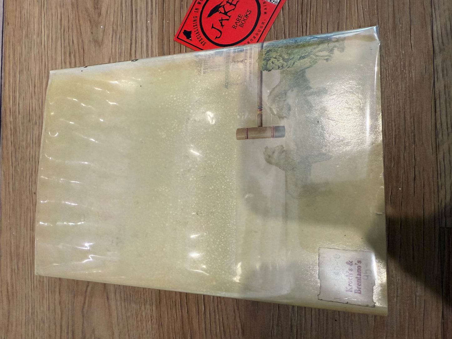 Stephen King, The Shining, First Edition (R49) Doubleday
