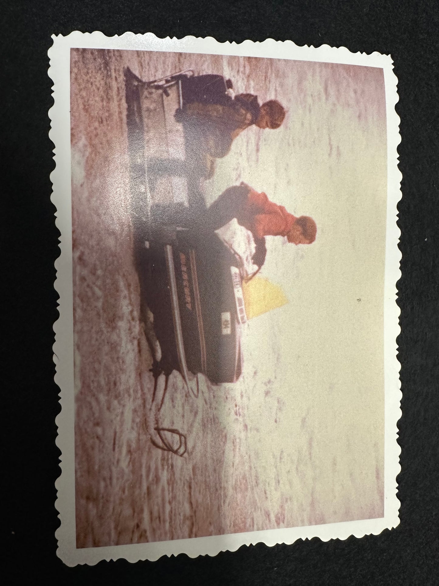 Stephen King, Salem’s Lot, Set of 7 Studio Produced Images for use in Dells Bar Scenes