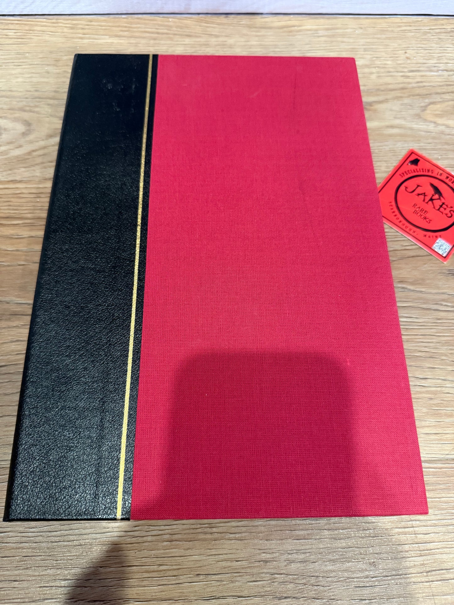 Stephen King, Dark Dreamers, Signed/Limited #230, Underwood-Miller Publishing