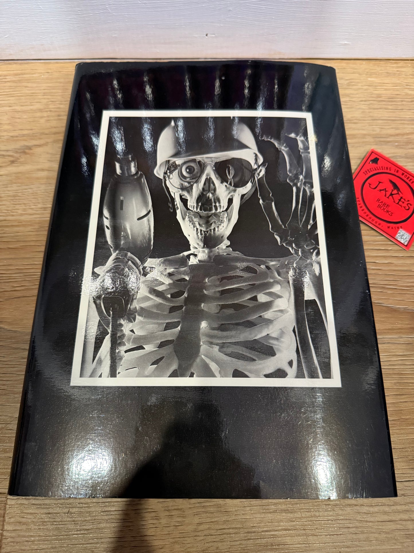 Stephen King, Skeleton Crew, Signed/Limited #424, Scream Press
