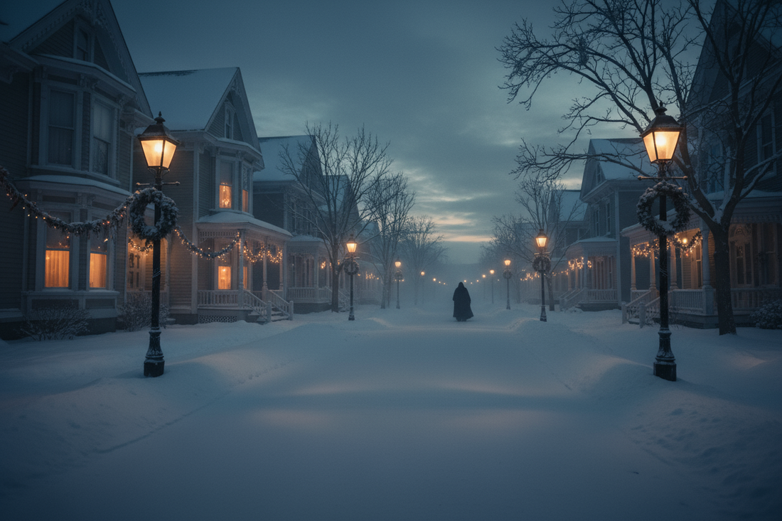 Trends and Holiday Treasures