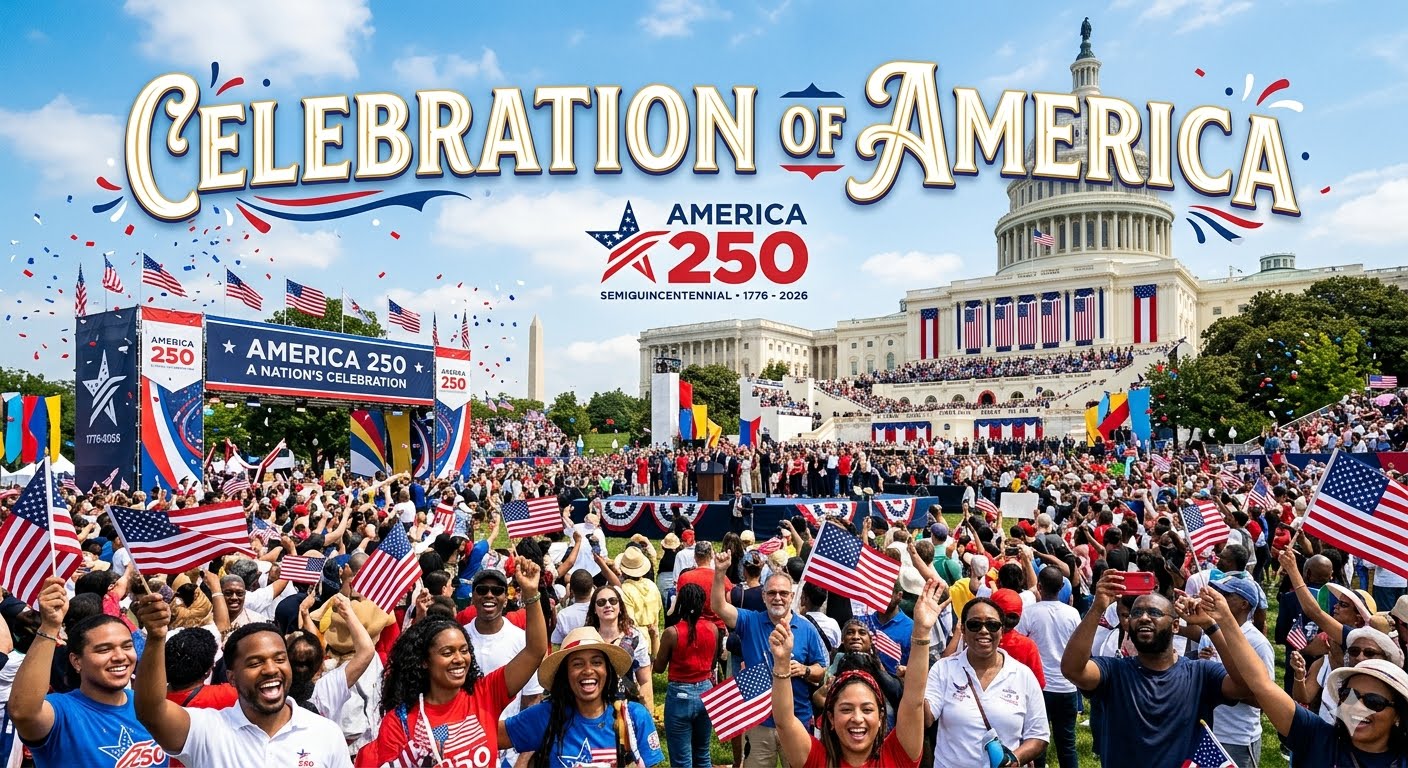 250 Years of American Independence