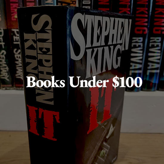 Under $100