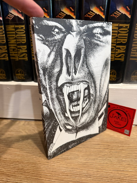 George Beahm, Grimoire, Letter S