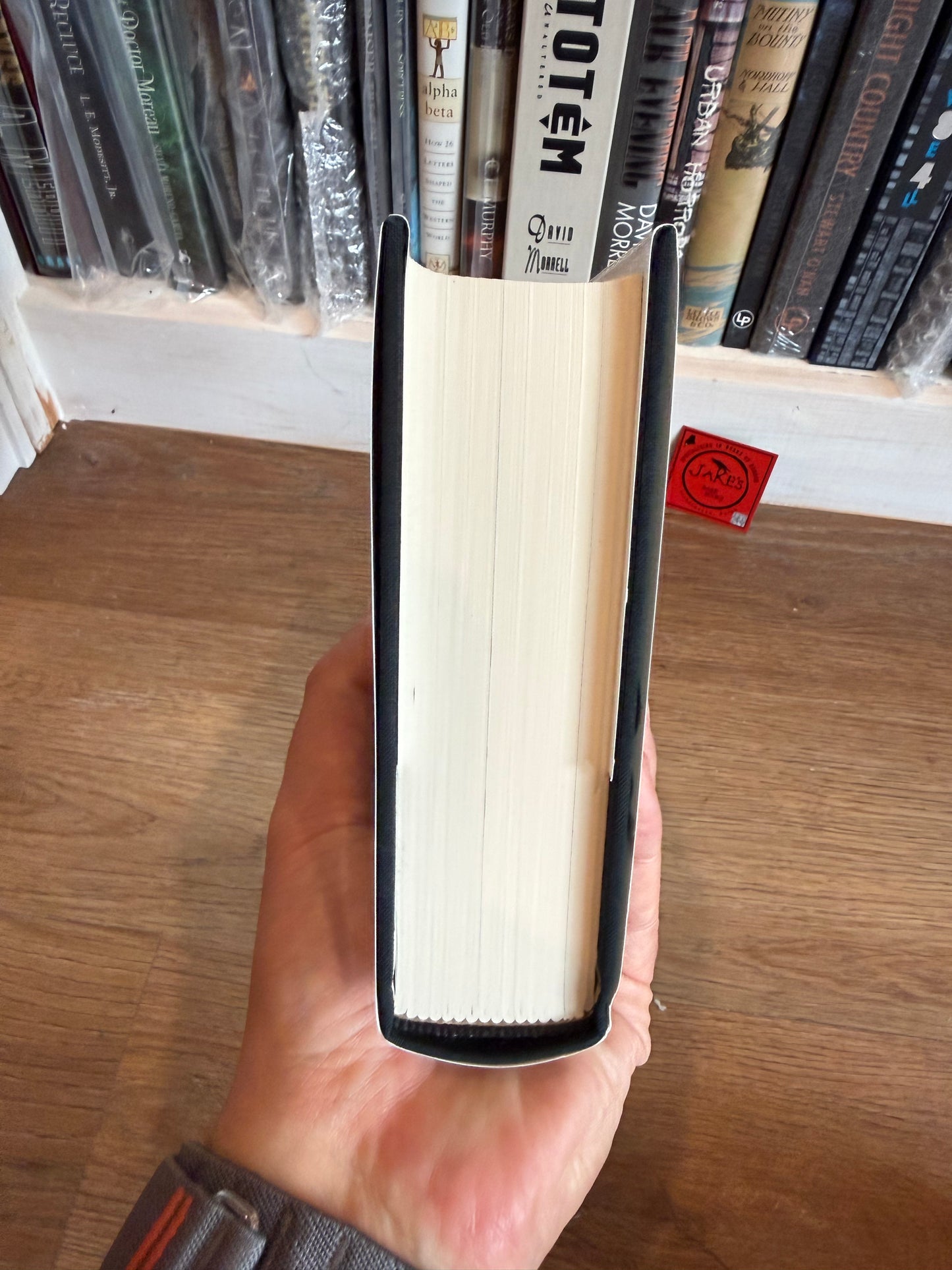 George R.R. Martin, Storm of Swords, Signed Limited Publisher’s Copy, Subterranean Press