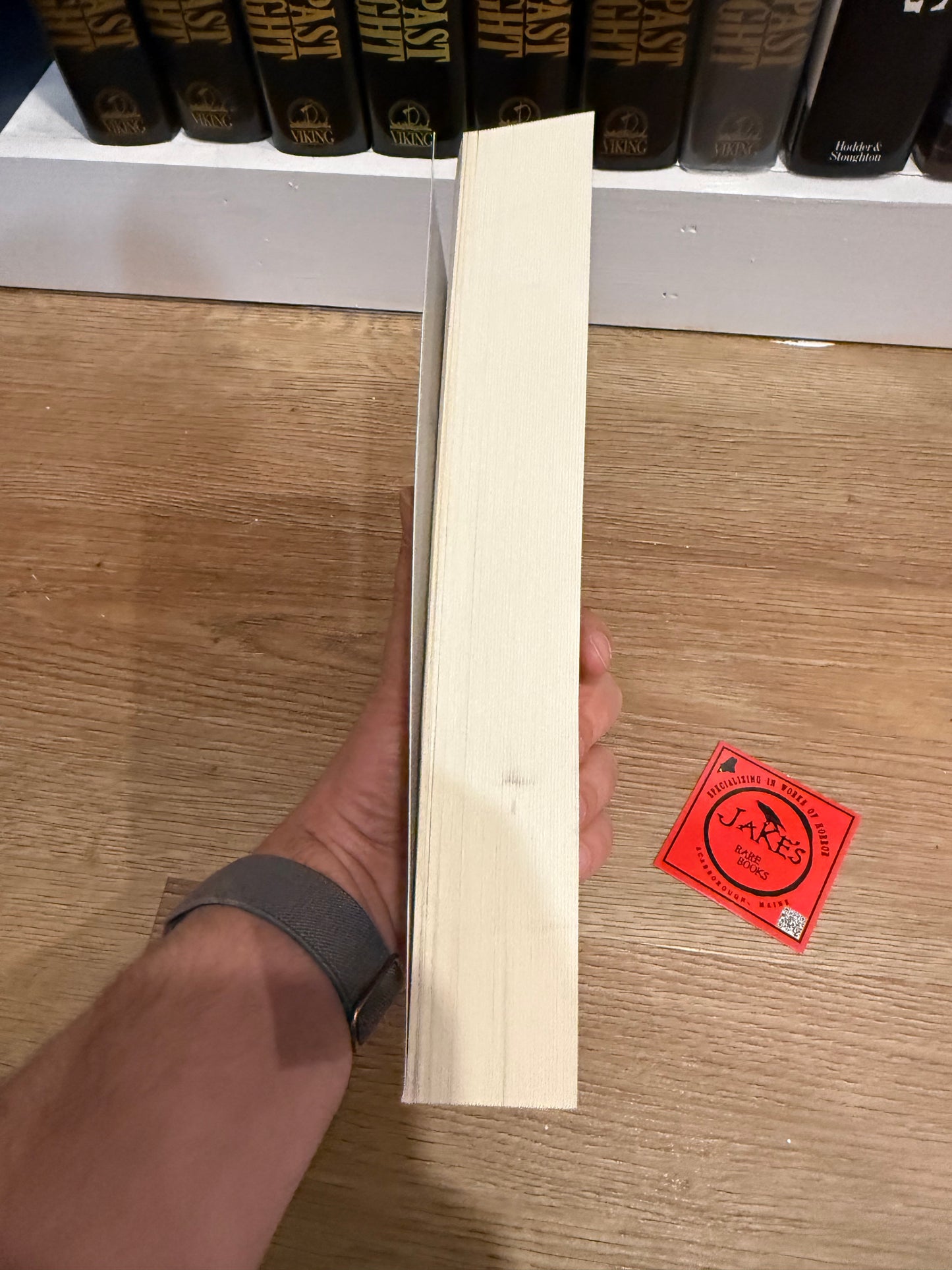 Matt Dinniman, Dungeon Crawler Carl, First Edition, Dandy House