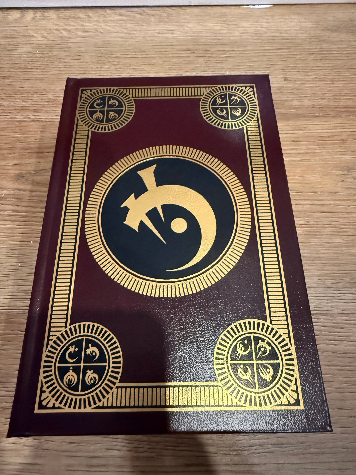 Brandon Sanderson, The Well of Ascension, Signed Numbered #961, Dragonsteel