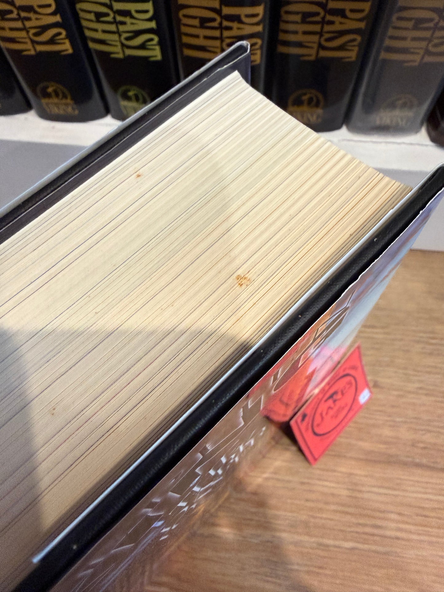 Stephen King, The Dark Tower, Artist Edition, Grant Publishing