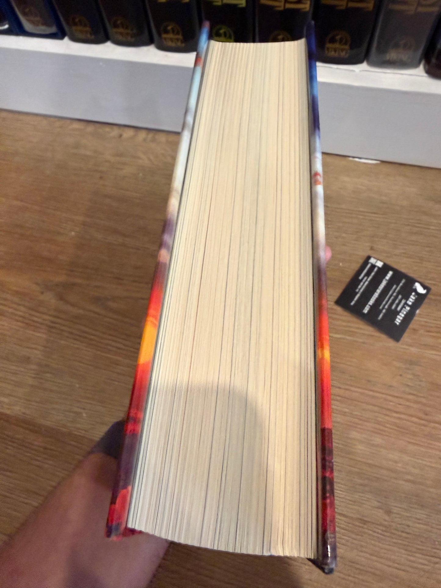 Stephen King, The Dark Tower, Artist Edition, Grant Publishing