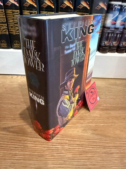 Stephen King, The Dark Tower, Artist Edition, Grant Publishing