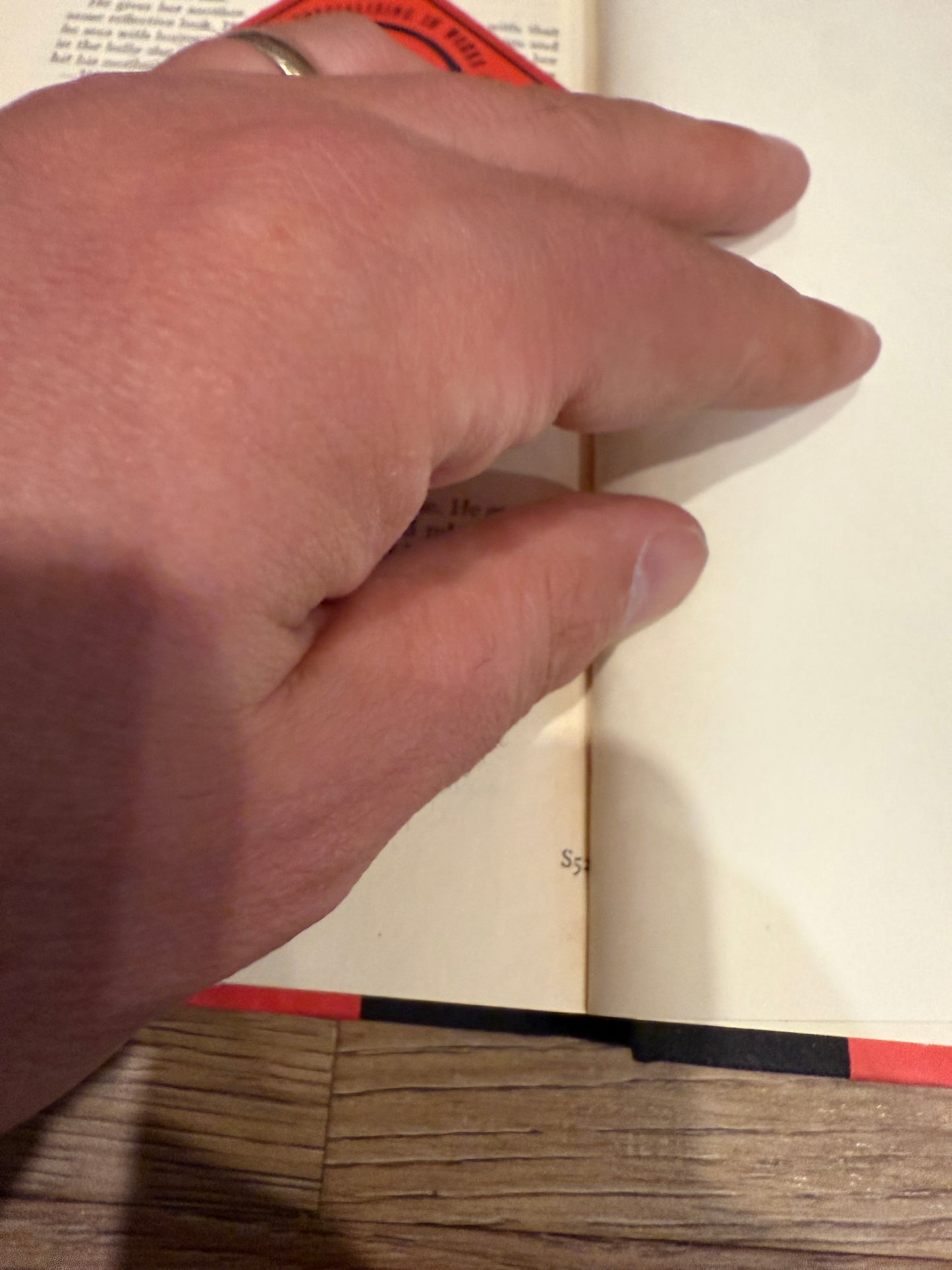 Stephen King, Night Shift, First Edition, Doubleday Publishing