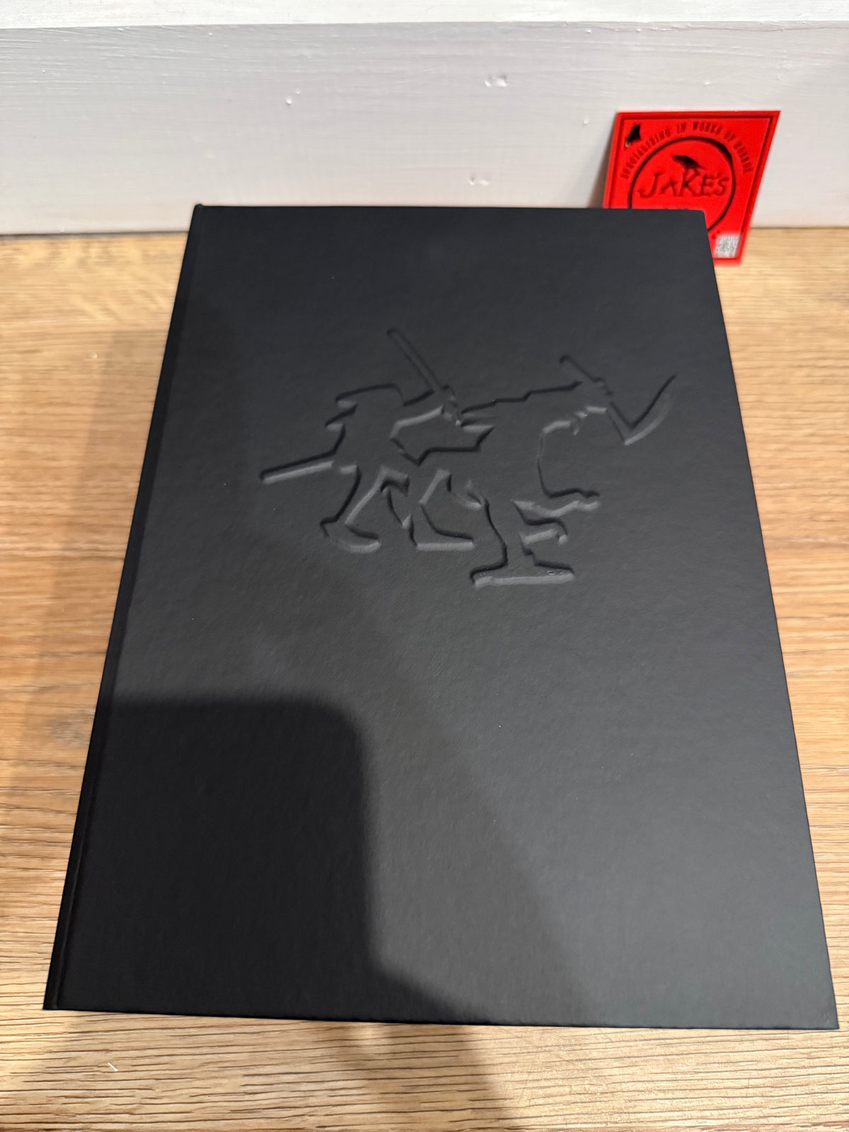 Stephen King, The Stand, First Edition INSCRIBED in 1982, Doubleday Publishing