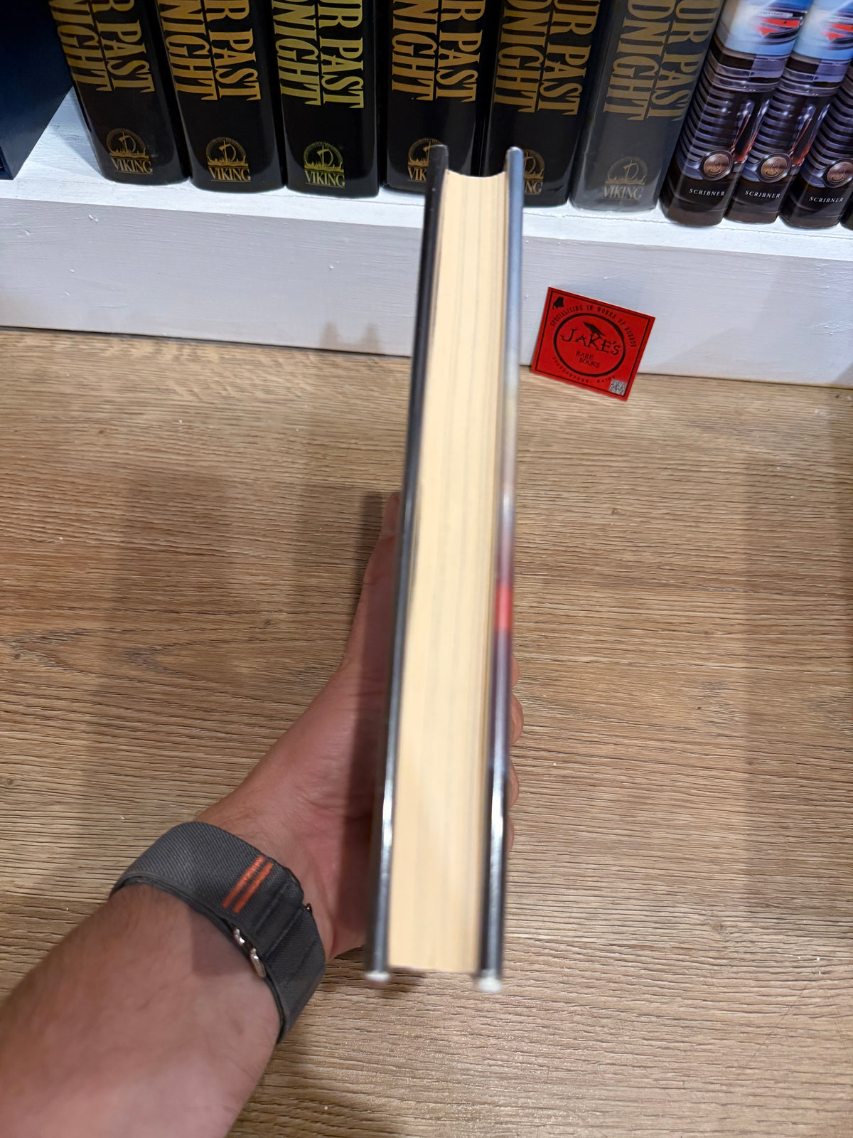 Stephen King, The Gunslinger, First Edition, Grant Publishing