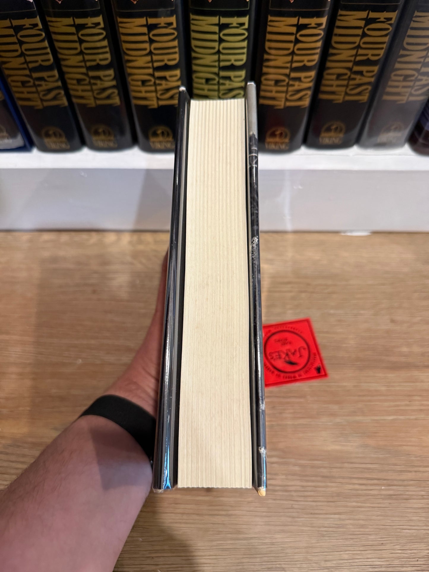 Cormac McCarty, Suttree, First Printing, Random House