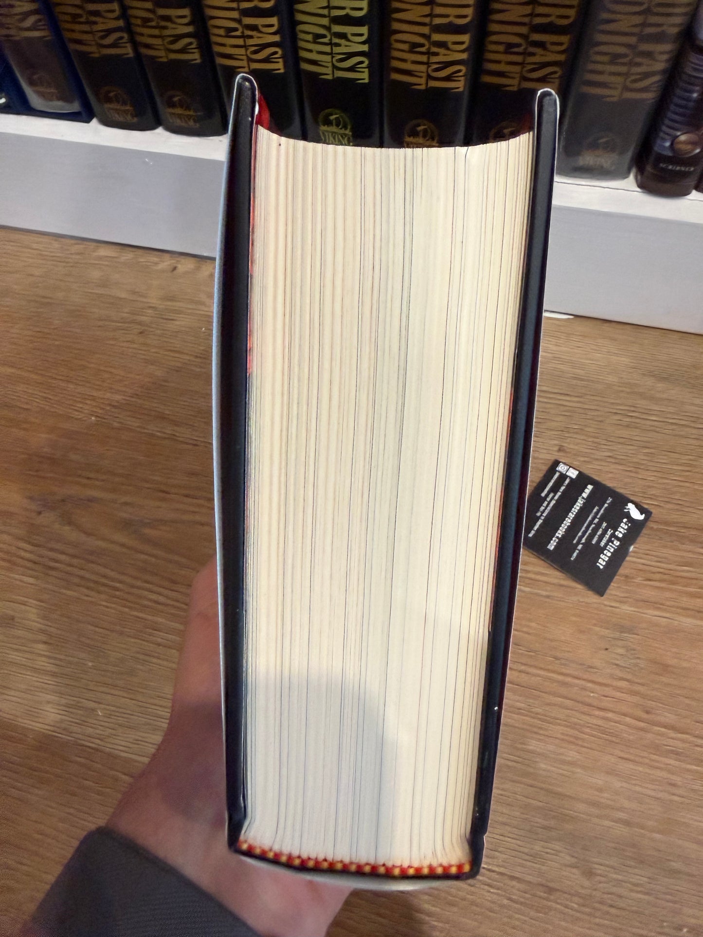 Stephen King, The Dark Tower, Artist Edition, Grant Publishing