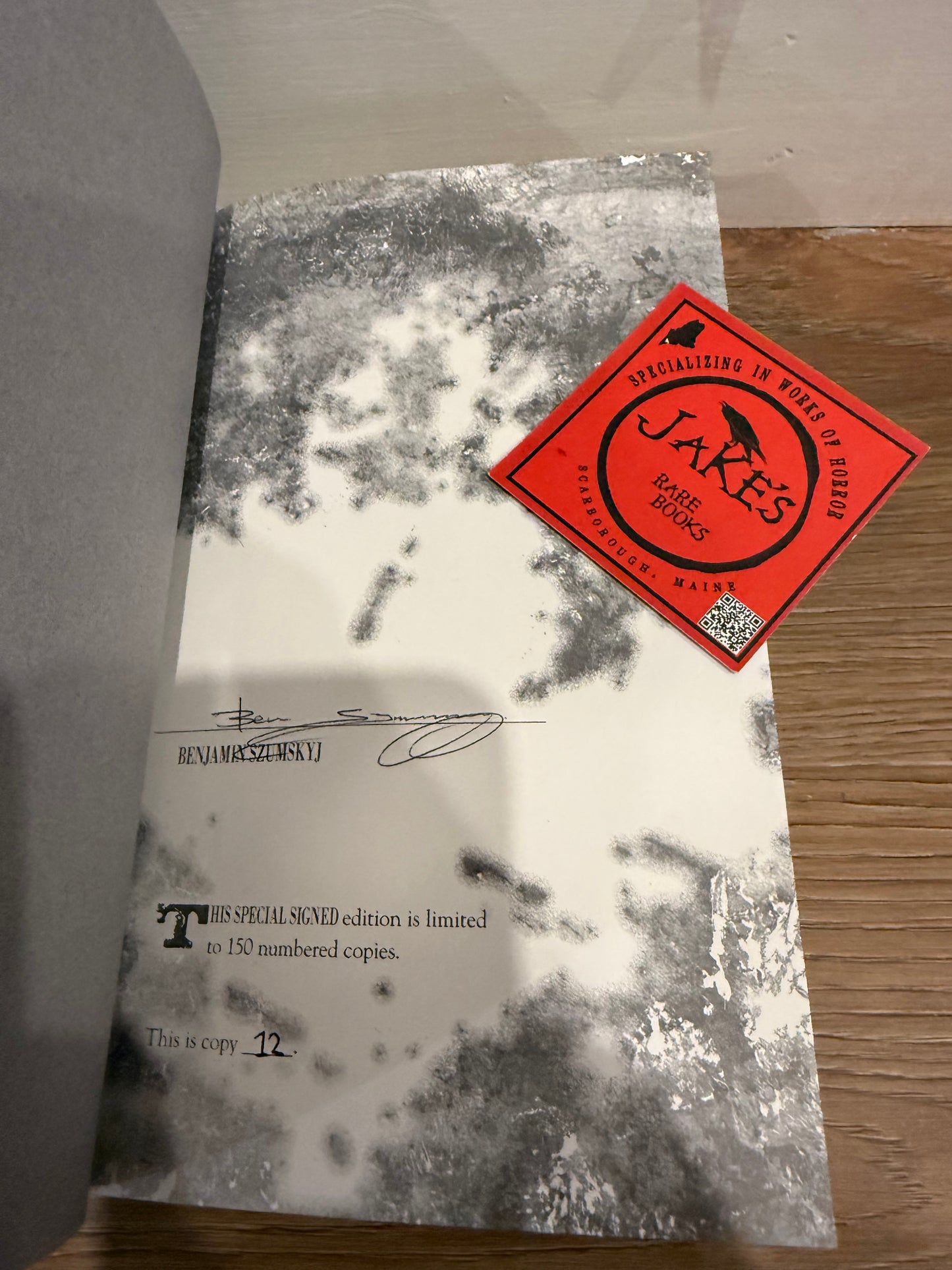 Strange Wonders, A Collection of Rare Fritz Leiber Works, Signed/Limited #12, Subterranean Press