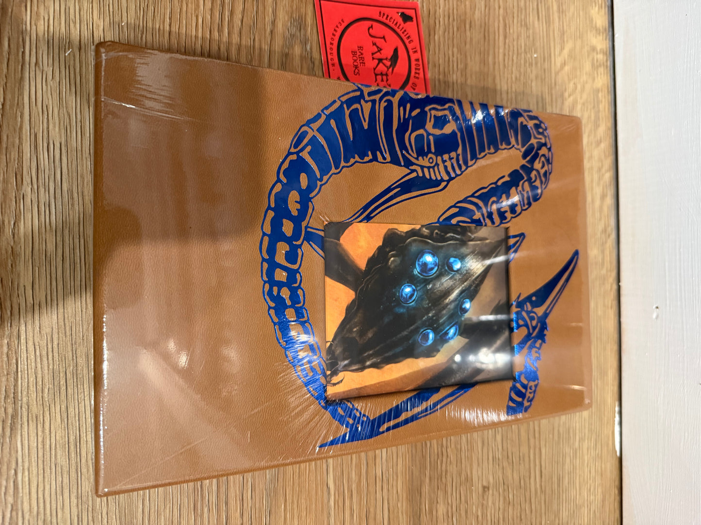 W.H. Chizmar, Them, Signed/Limited #214, and Proof, Lividian Publications