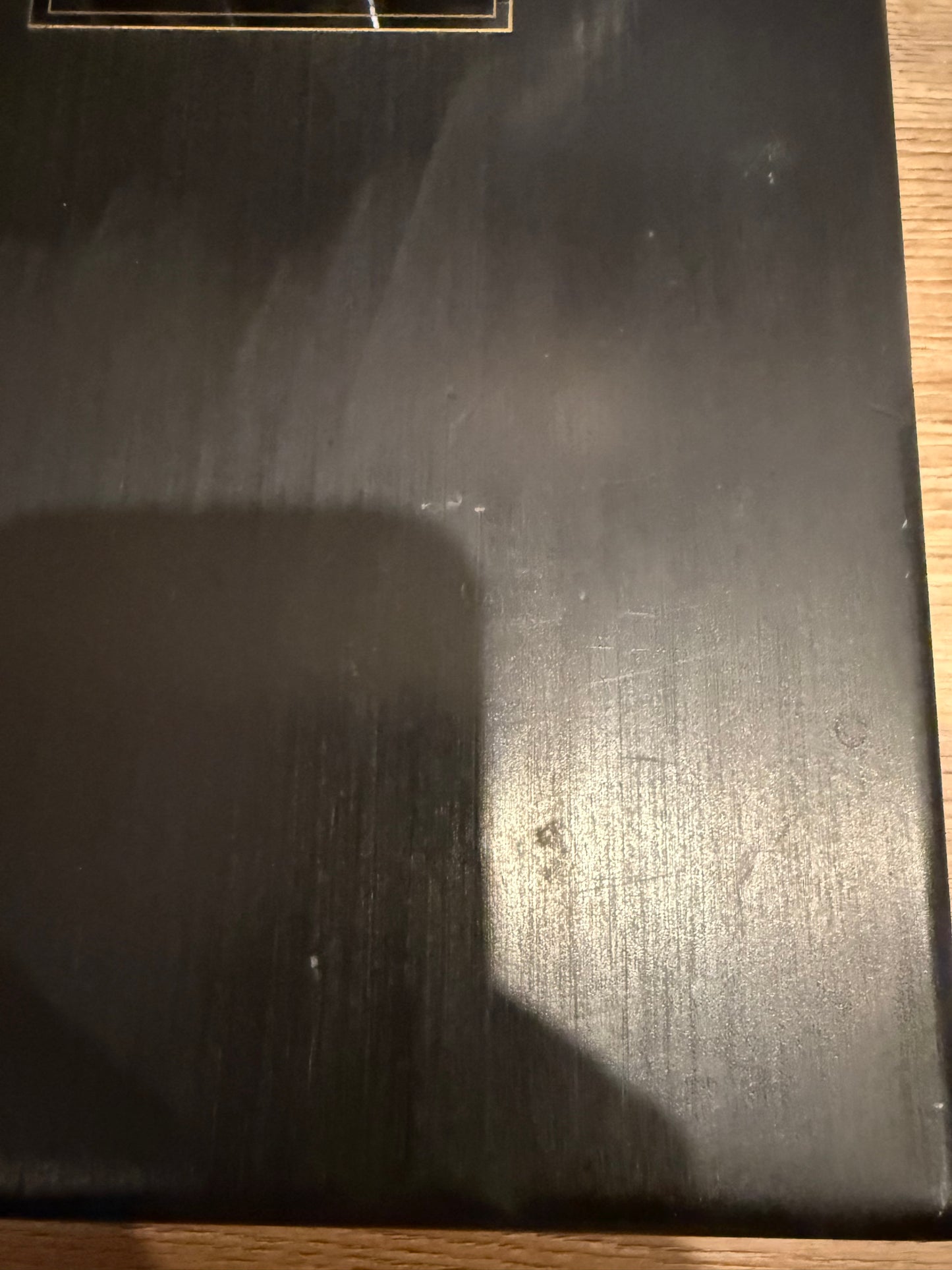 Stephen King, The Stand, Signed Limited “Coffin” #1227, Doubleday Publishing
