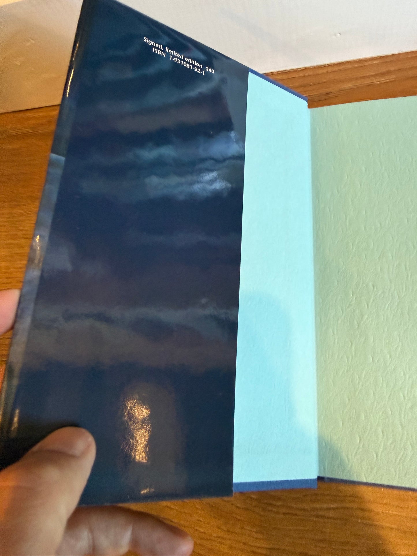 Ray Garton, Zombie Love, Signed Limited #12, Subterranean Press