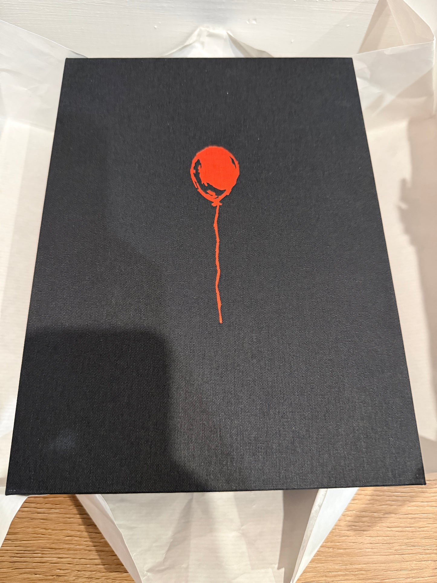 Stephen King, IT, Signed Limited #363, Folio Society