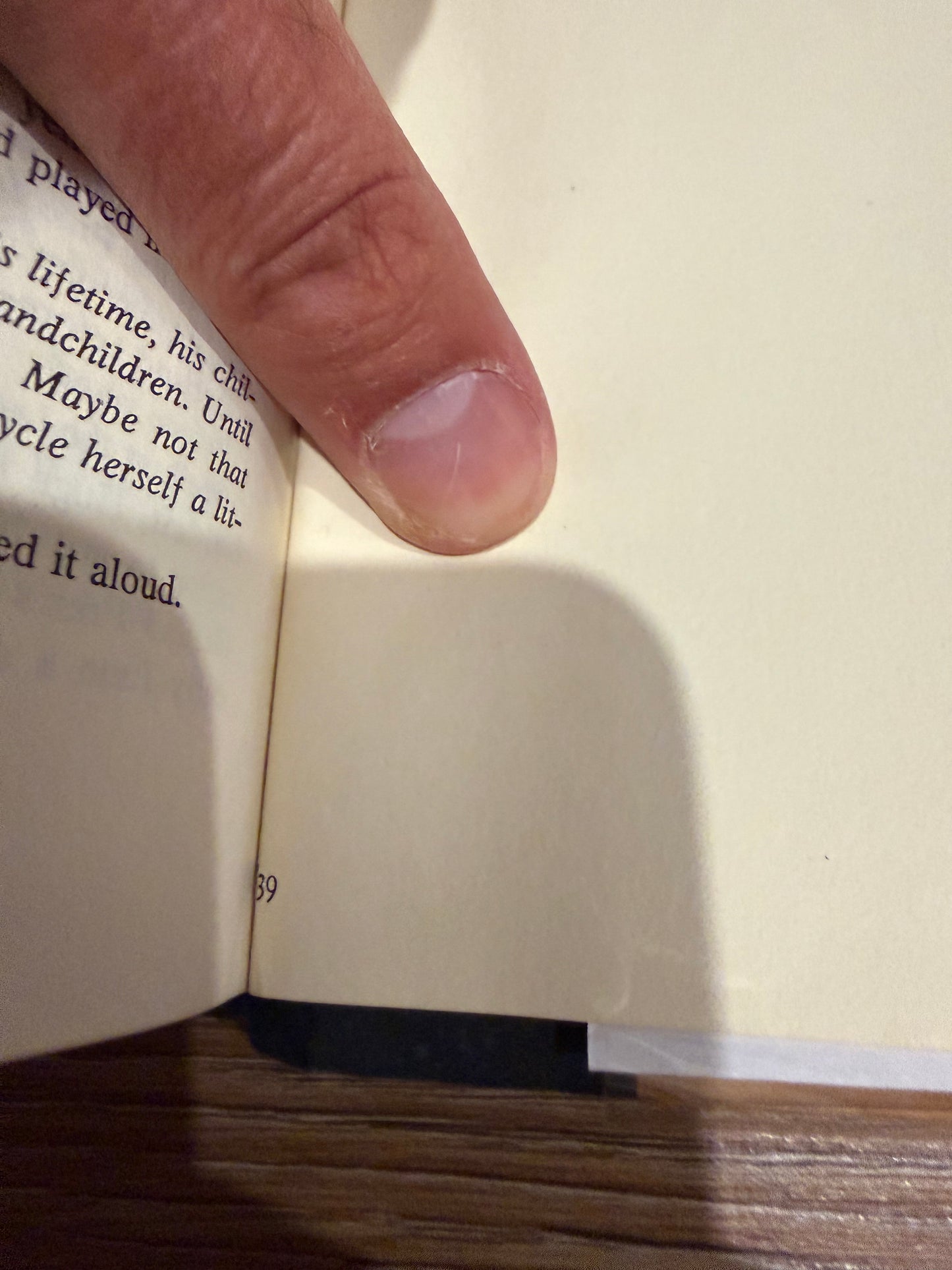 Stephen King, The Stand, First Edition, Doubleday Publishing
