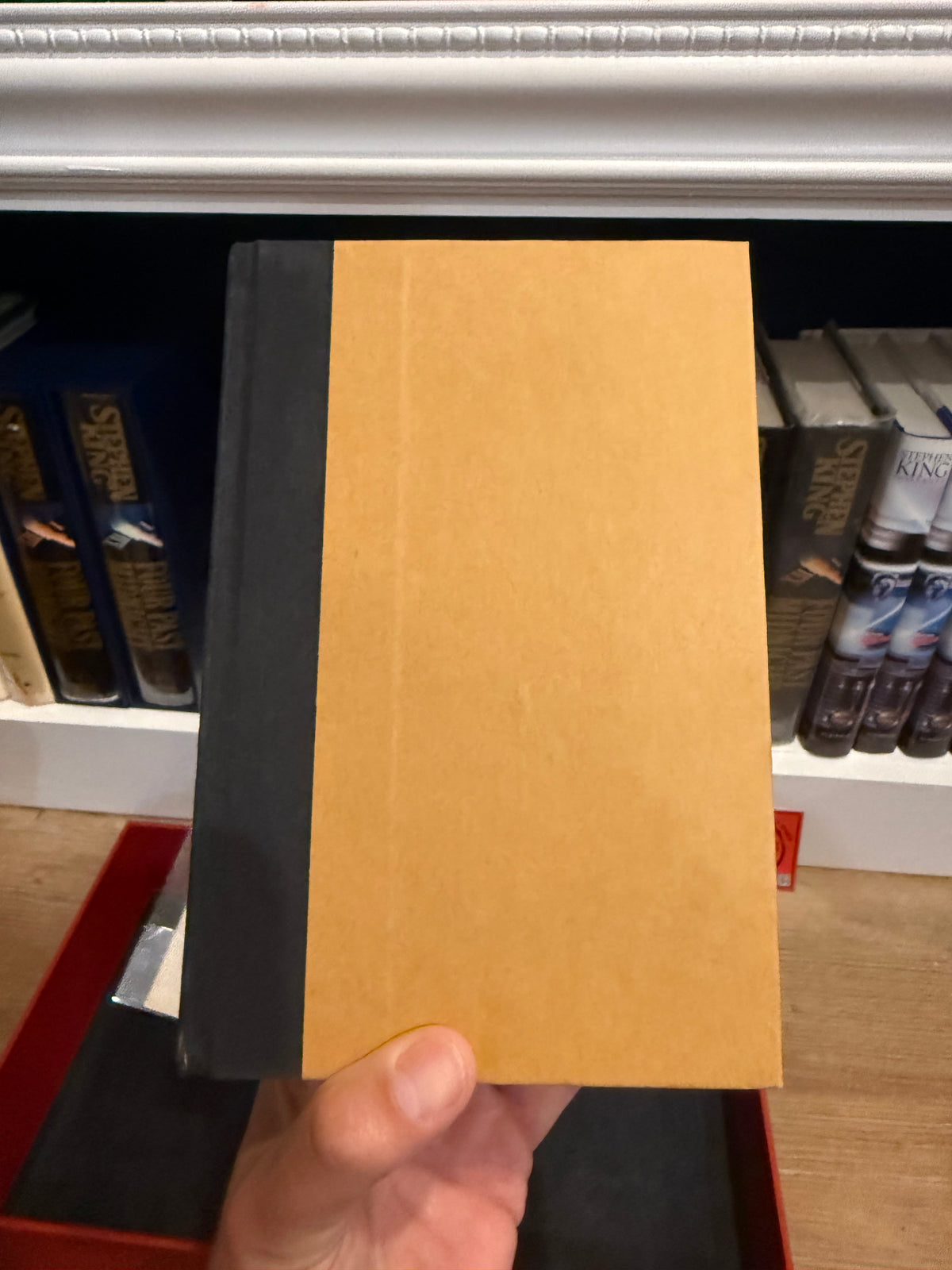 Stephen King, The Stand, First Edition INSCRIBED in 1982, Doubleday Publishing