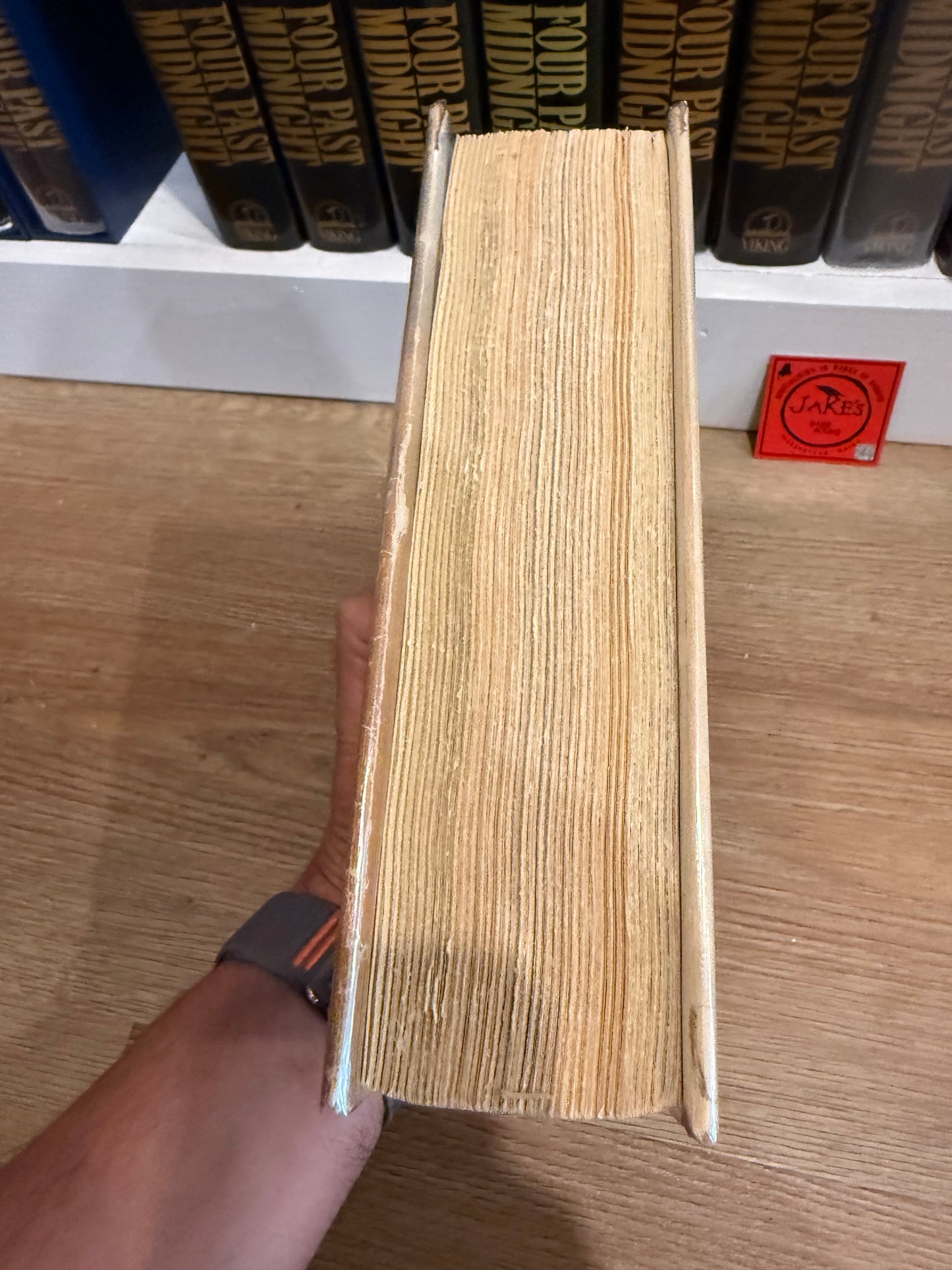 Stephen King, The Stand, First Edition R49, Doubleday Publishing