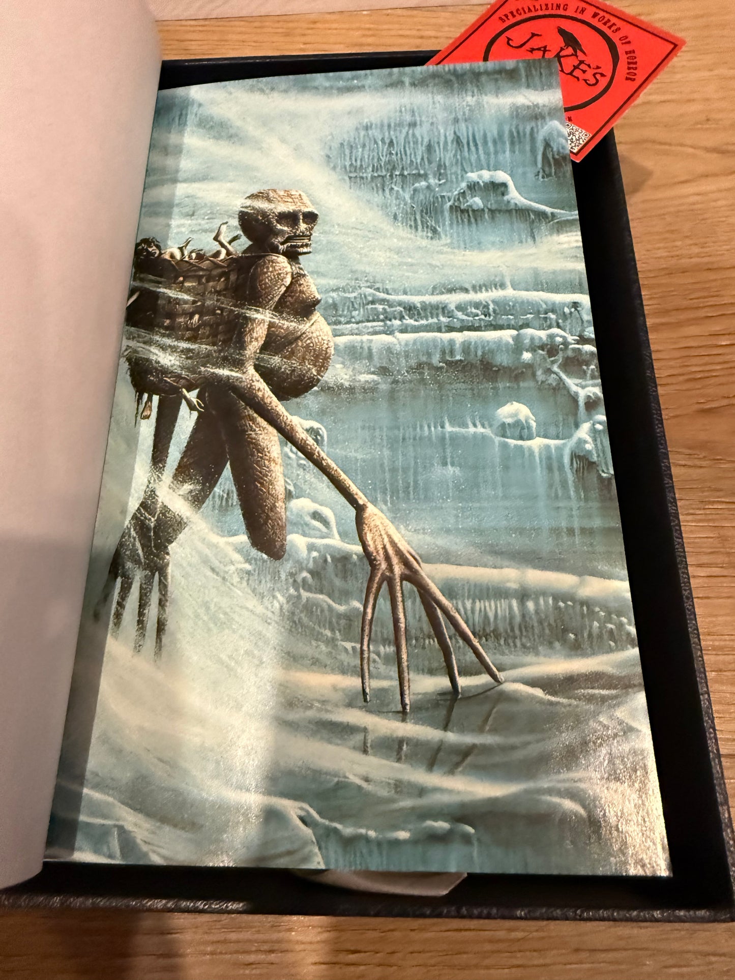Best of Cemetery Dance, Publisher’s Copy, SIGNED Limited Edition