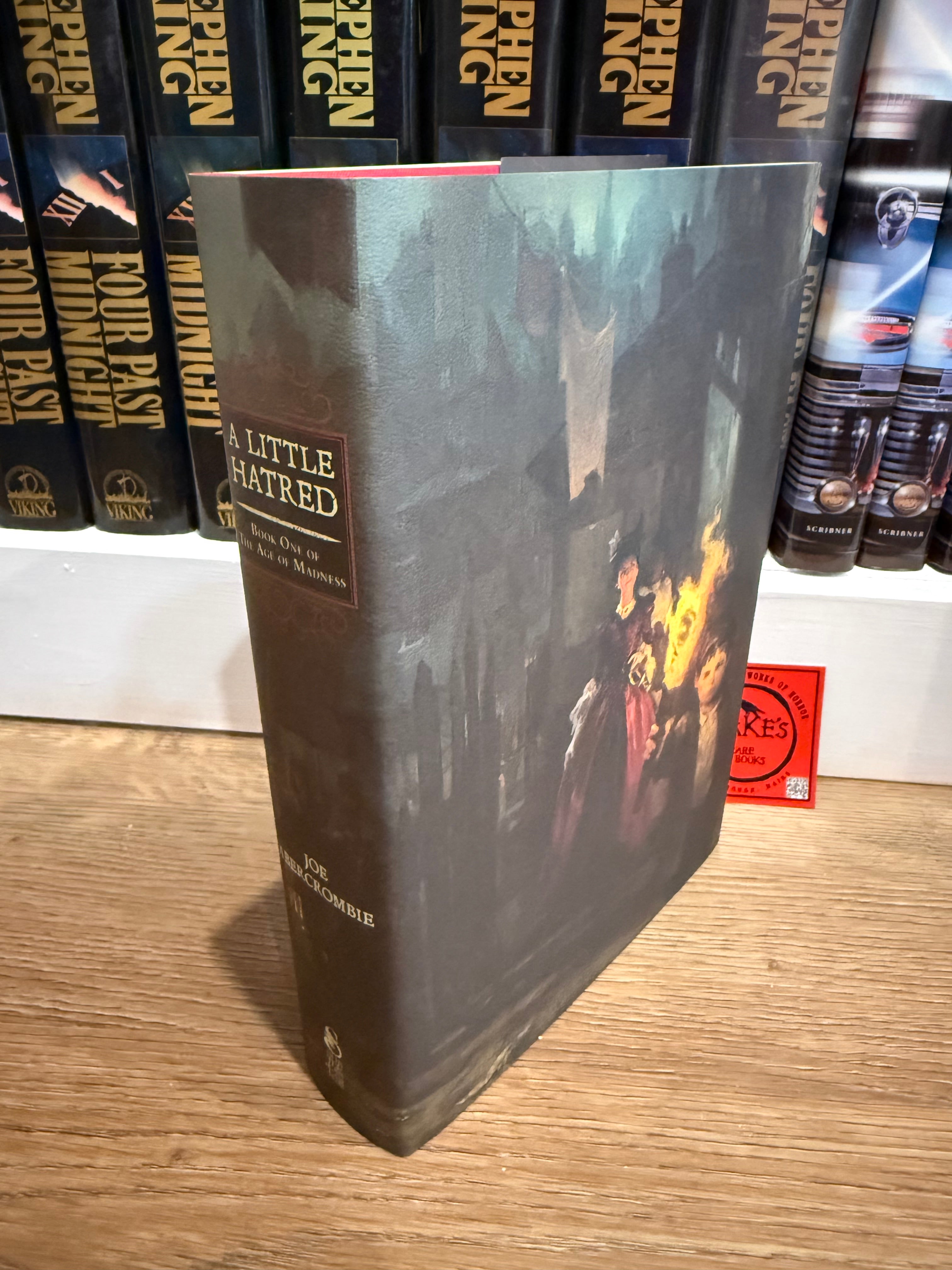 洋書 Horror and sci-fi set of 15 books Horror, Fantasy & Sci-Fi Classics – Jake's Rare Books