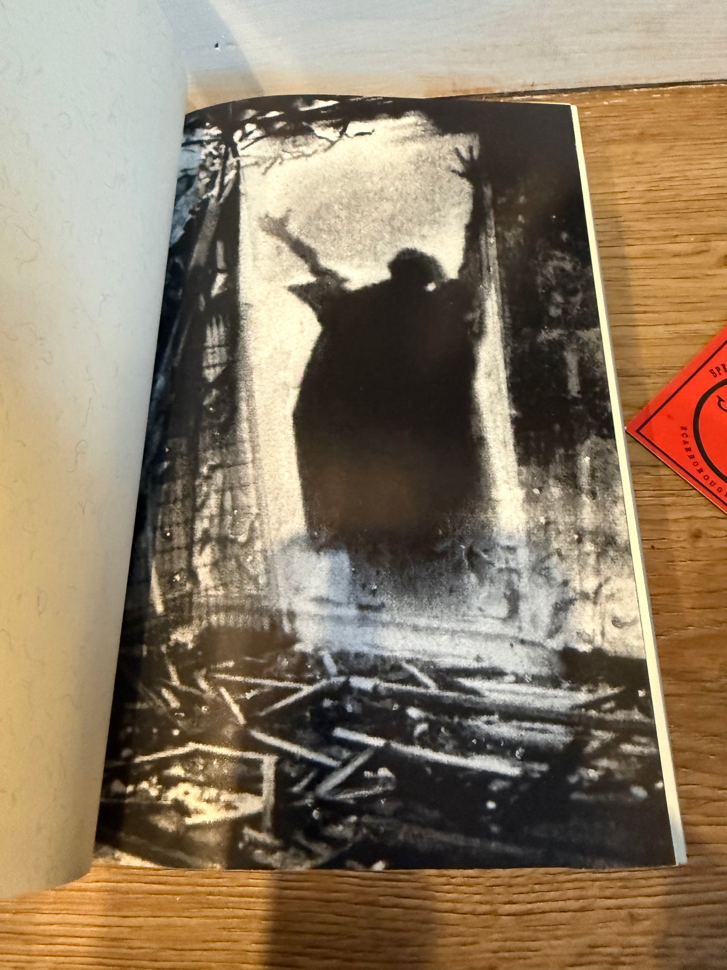 The Definitive Best of The Horror Show, Signed/Limited #346, Cemetery Dance