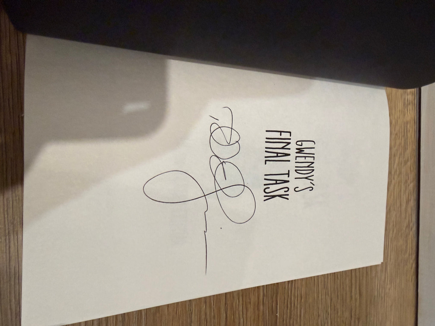Stephen King and Richard Chizmar, Gwendy Trilogy, First Editions, SIGNED, Cemetery Dance