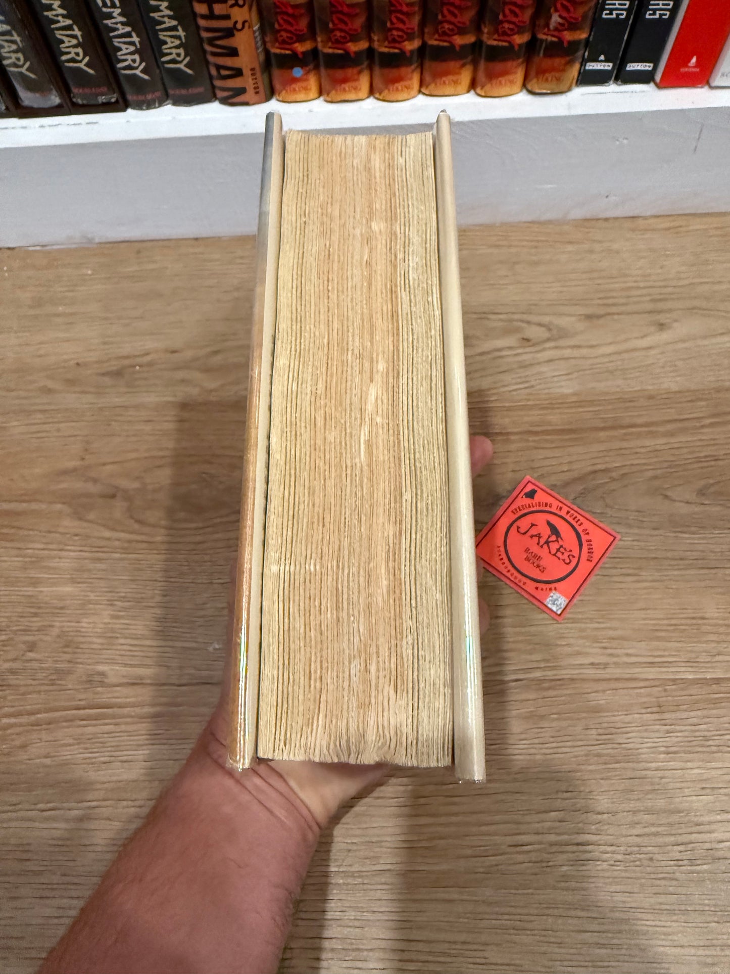 Stephen King, The Stand, First Edition T39, Doubleday Publishing