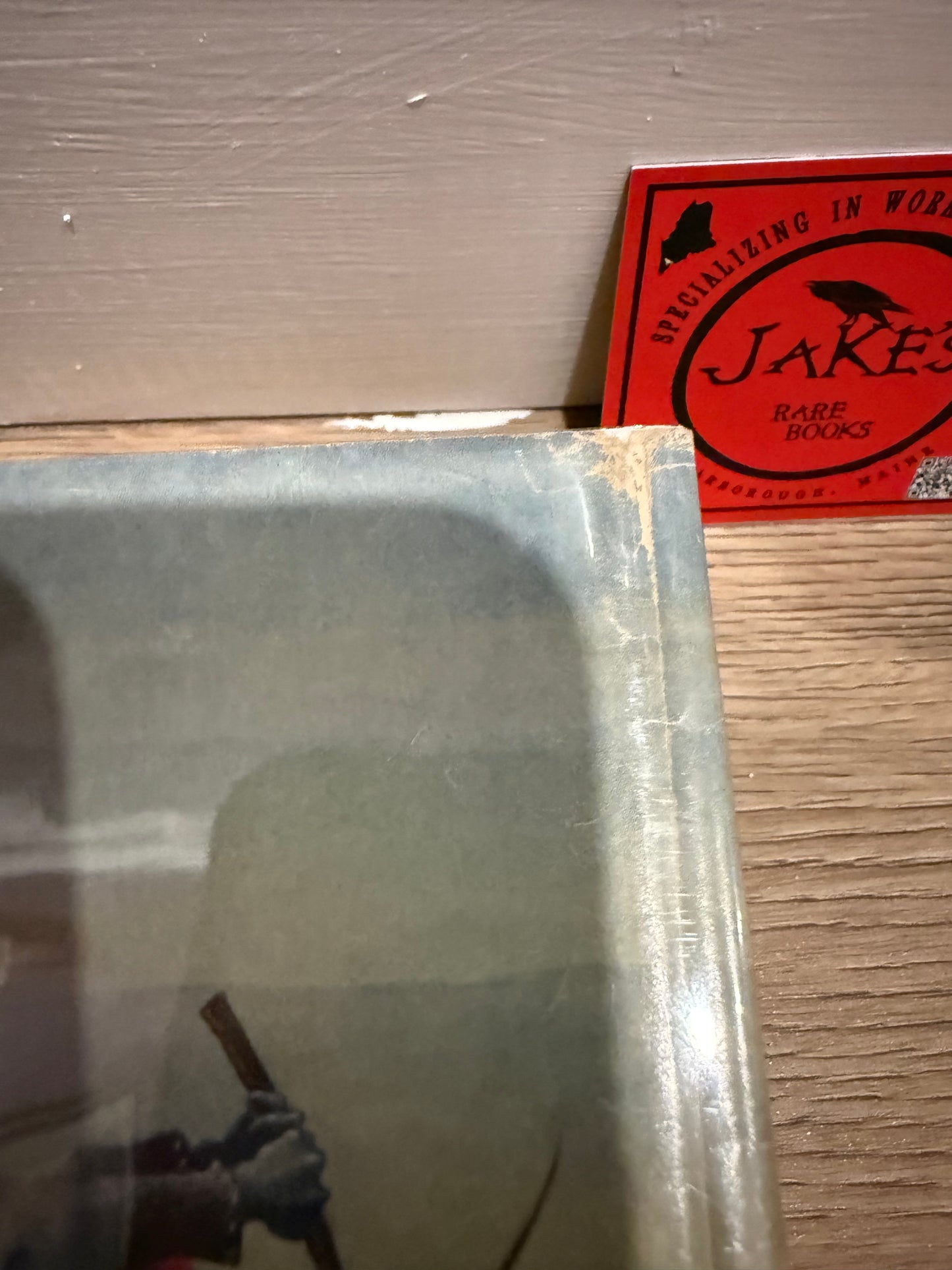 Stephen King, The Stand, First Edition, Doubleday Publishing