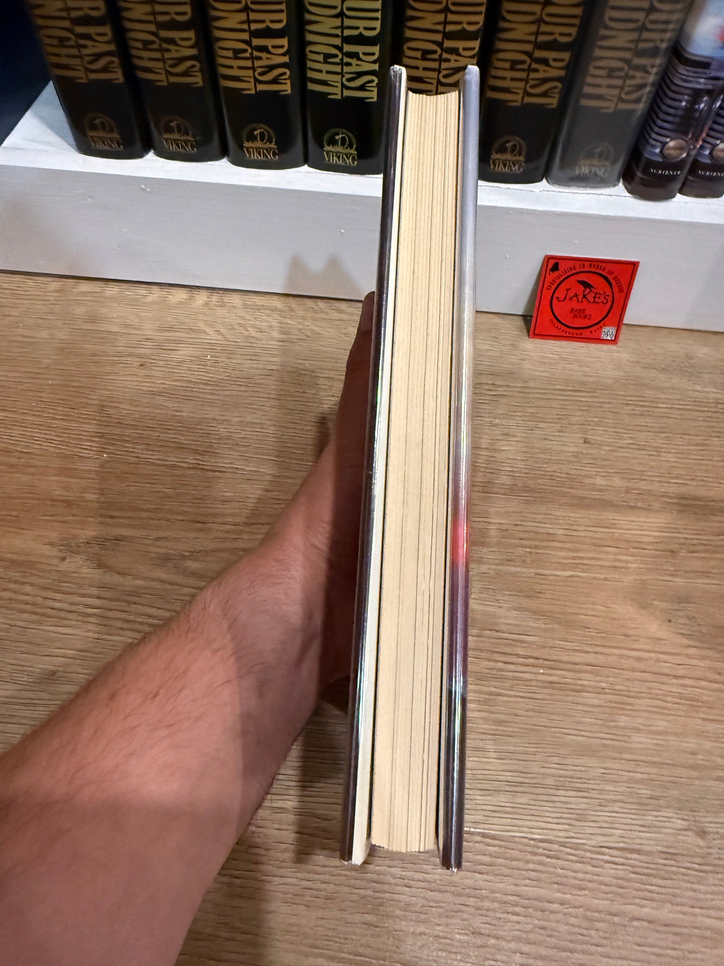 Stephen King, The Gunslinger, Second Edition, Grant Publishing