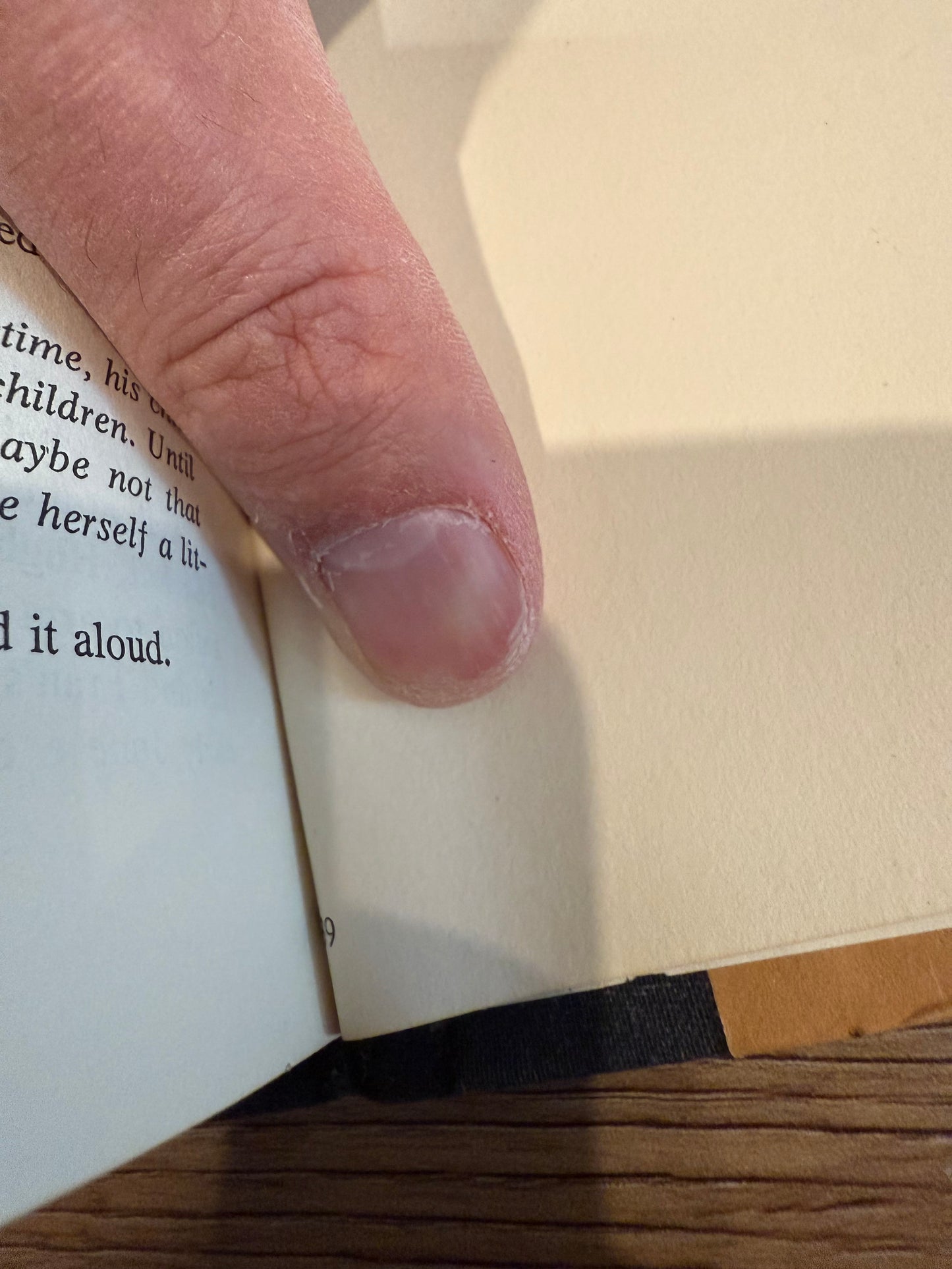 Stephen King, The Stand, First Printing T39, Doubleday Publishing