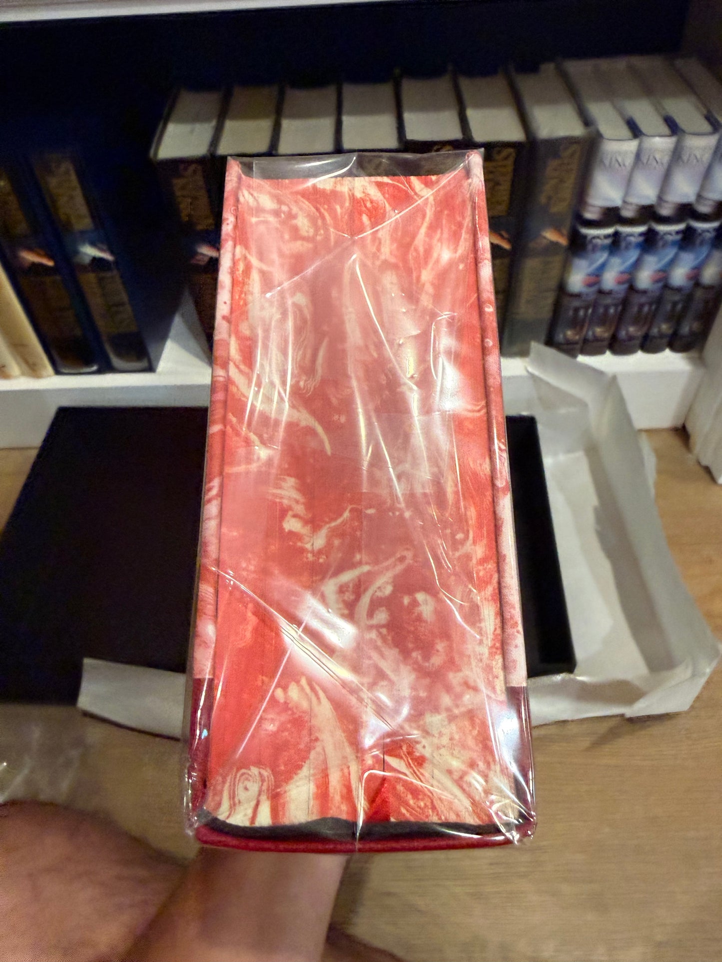 Stephen King, IT, Signed Limited #363, Folio Society